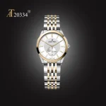 ساعت مچی سِت آلبرت ترایس مدل 12-20334