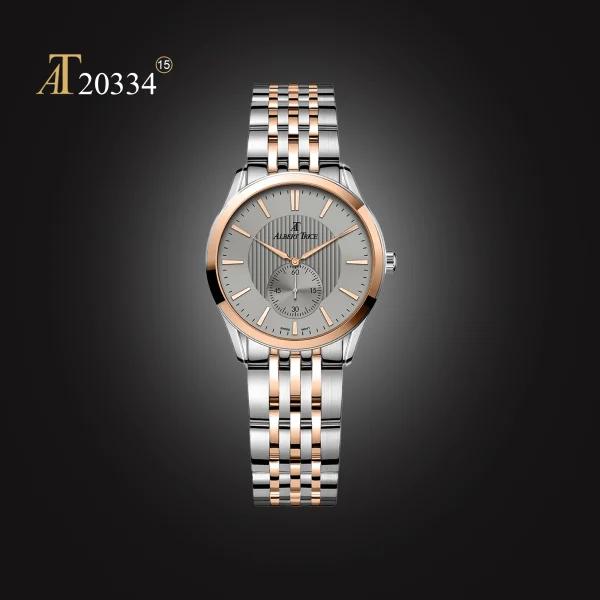 ساعت مچی سِت آلبرت ترایس مدل 15-20334