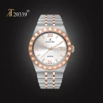 ساعت مچی سِت آلبرت ترایس مدل 07-20339