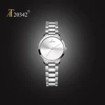 ساعت مچی سِت آلبرت ترایس مدل 11-20342