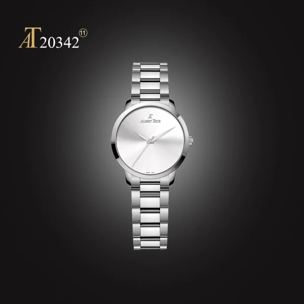ساعت مچی سِت آلبرت ترایس مدل 11-20342