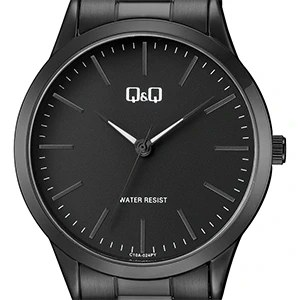 ساعت مچی کیو اند کیو مدل C10A-024PY