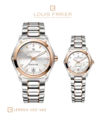 ساعت مچی سِت لوئیس فریر مدل LF9553-152