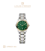 ساعت مچی سِت لوئیس فریر مدل LF9553-151-161
