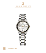 ساعت مچی سِت لوئیس فریر مدل LF9553-176-186 - Image 3