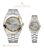 ساعت مچی سِت لوئیس فریر مدل LF9553-195-205
