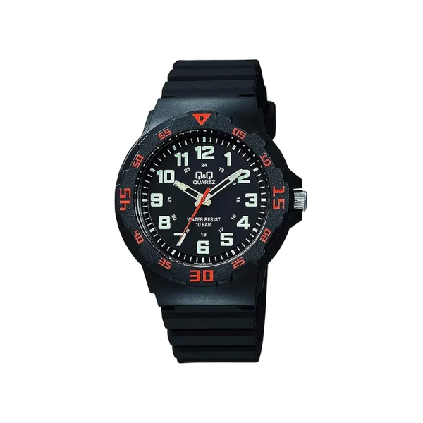 ساعت مچی کیو اند کیو مدل VR18J008Y