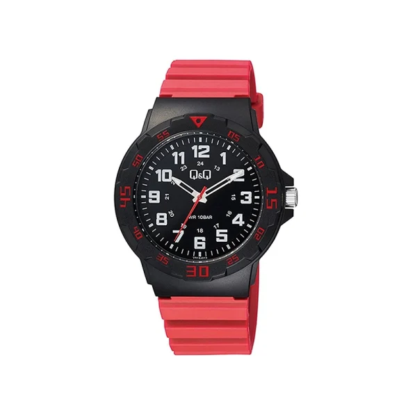 ساعت مچی کیو اند کیو مدل VR18J013Y