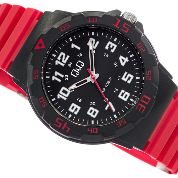 ساعت مچی کیو اند کیو مدل VR18J013Y