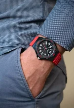 ساعت مچی کیو اند کیو مدل VR18J013Y