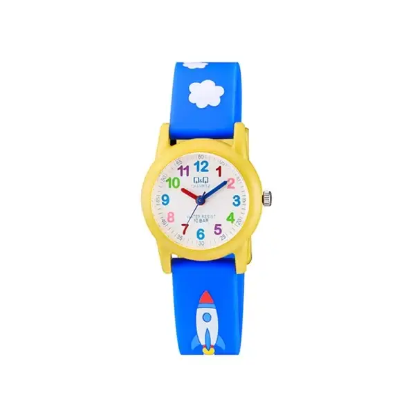 ساعت بچه گانه کیو اند کیو مدل VR99J003VY