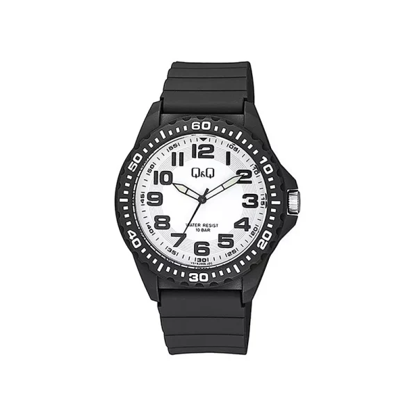 ساعت مچی کیو اند کیو مدل VS16J006Y