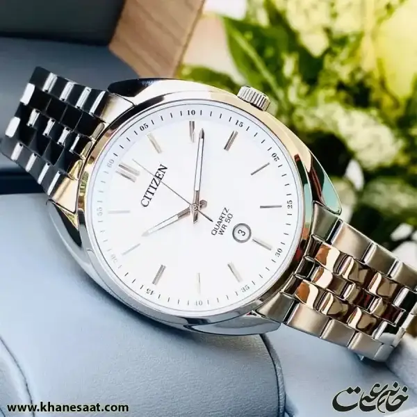 ساعت مچی سیتیزن مدل BI5090-50A