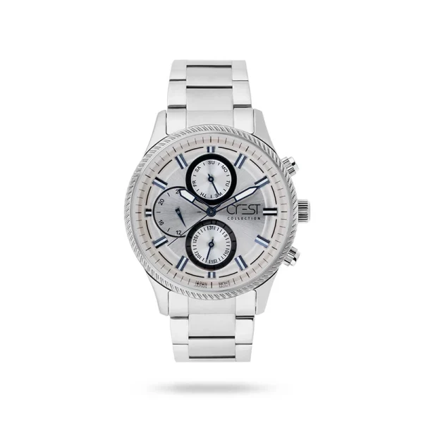 ساعت مچی کرست مدل 1-6176