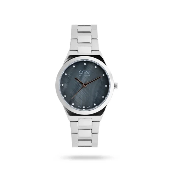 ساعت مچی کرست مدل 2-6204