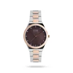 ساعت مچی کرست مدل 3-6204