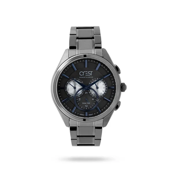 ساعت مچی کرست مدل 3-6240