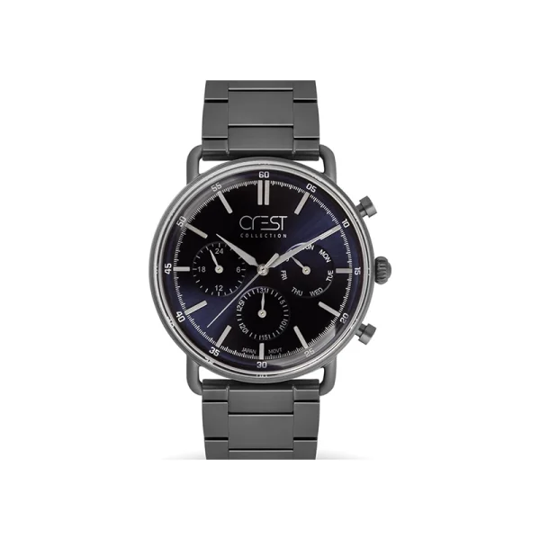 ساعت مچی کرست مدل 2-6241