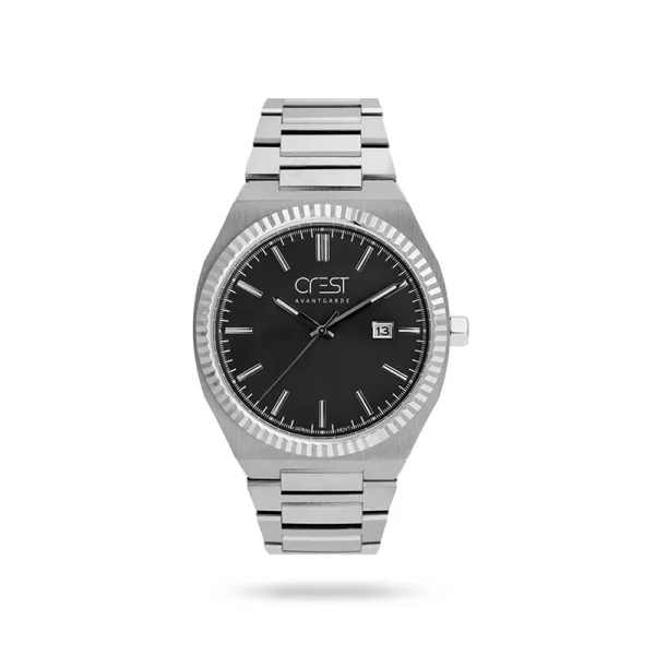 ساعت مچی کرست مدل 1-6242