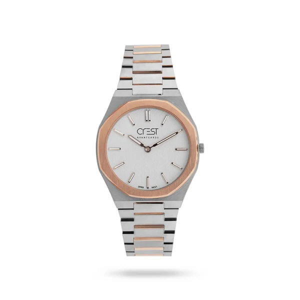 ساعت مچی کرست مدل 1-6243