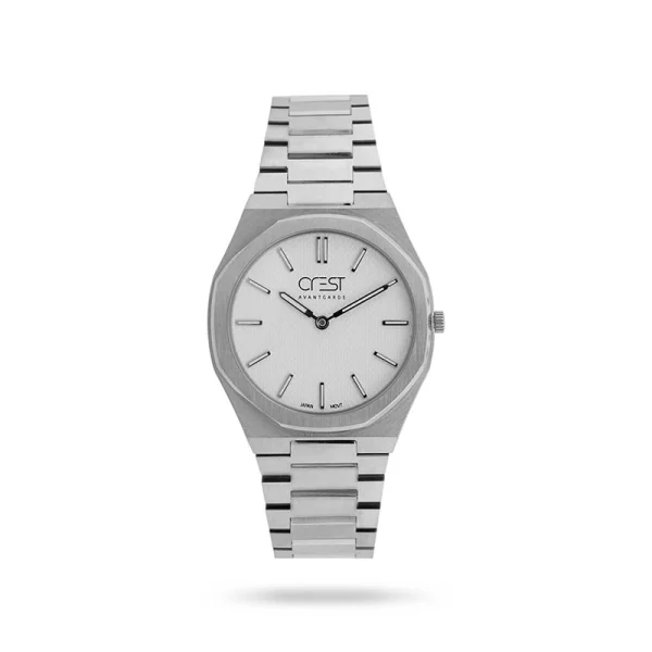 ساعت مچی کرست مدل 2-6243