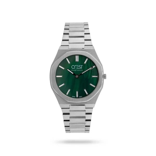 ساعت مچی کرست مدل 5-6243