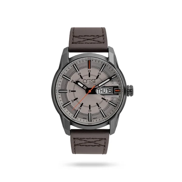 ساعت مچی کرست مدل 4-6252