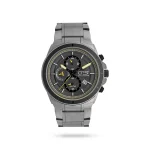 ساعت مچی کرست مدل 5-6255