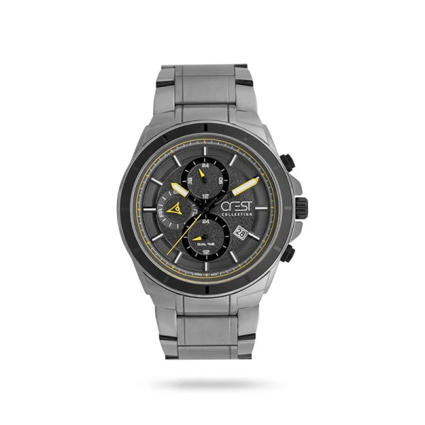 ساعت مچی کرست مدل 5-6255