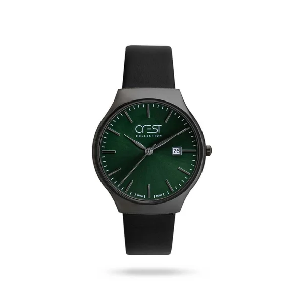 ساعت مچی کرست مدل 5-6263