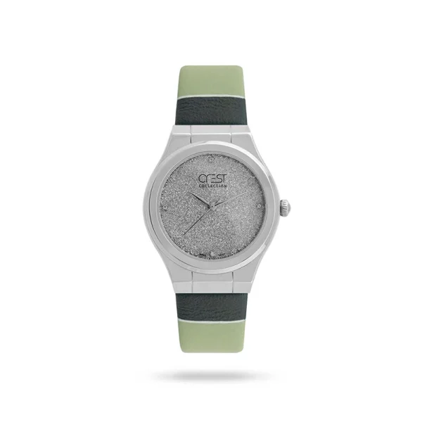 ساعت مچی کرست مدل 1-6264