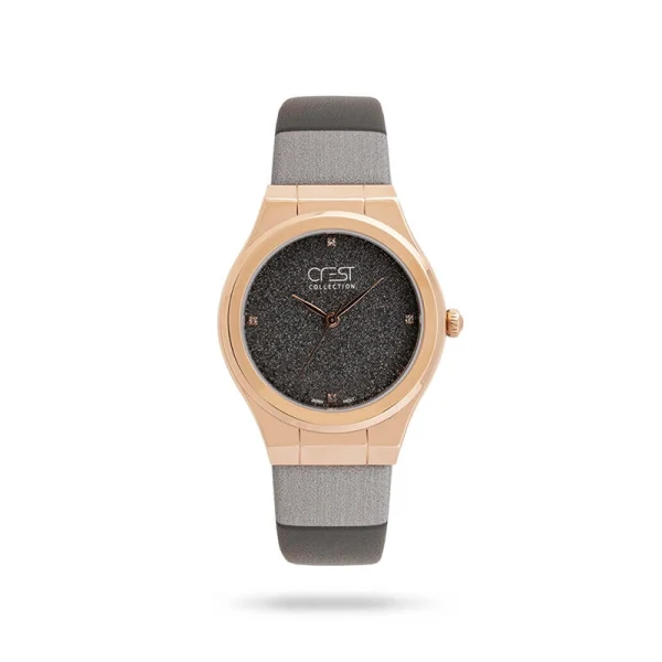 ساعت مچی کرست مدل 2-6264