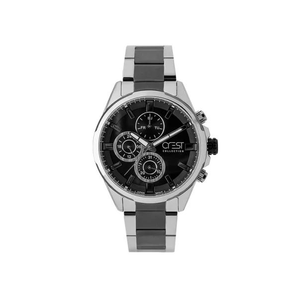 ساعت مچی کرست مدل 5-6266