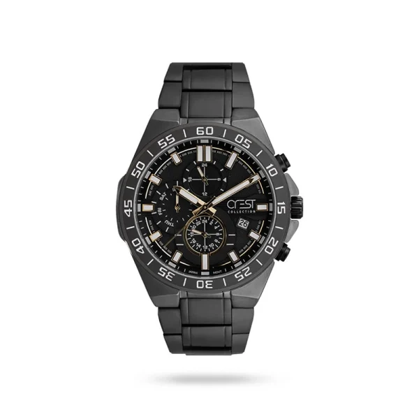 ساعت مچی کرست مدل 3-6269