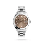 ساعت مچی کرست مدل 4-6272