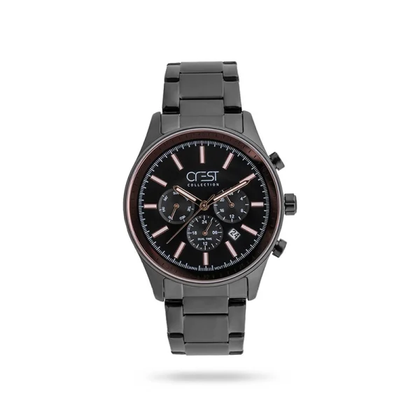 ساعت مچی کرست مدل 5-6281