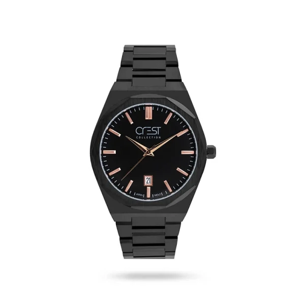 ساعت مچی کرست مدل 5-6283