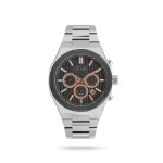 ساعت مچی کرست مدل 3-6284