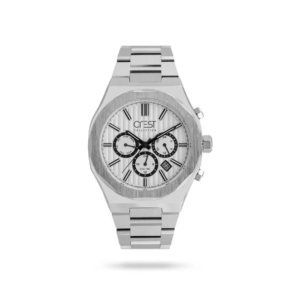ساعت مچی کرست مدل 5-6284