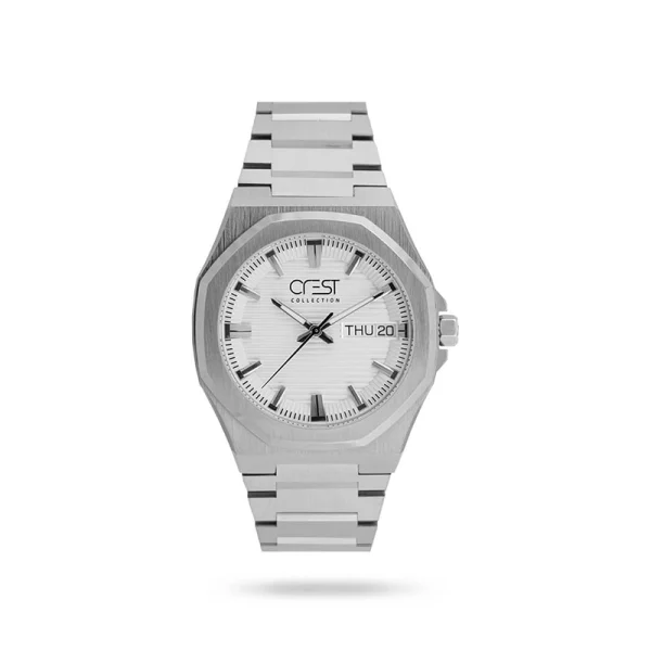 ساعت مچی کرست مدل 1-6286