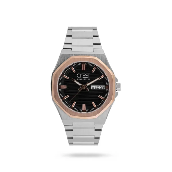 ساعت مچی کرست مدل 4-6286