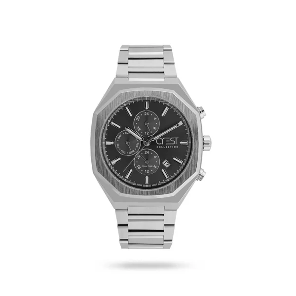 ساعت مچی کرست مدل 1-6289