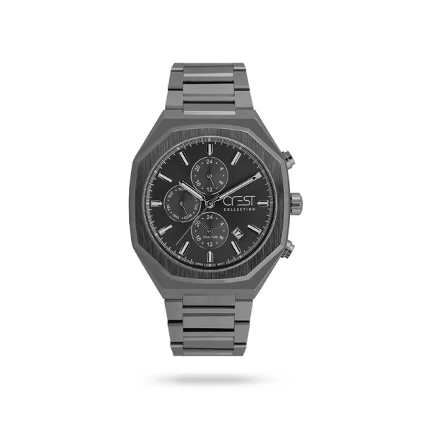 ساعت مچی کرست مدل 4-6289