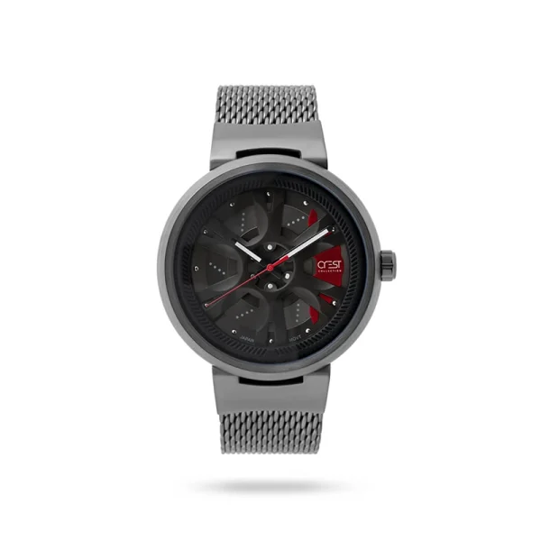 ساعت مچی کرست مدل 1-6295