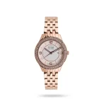 ساعت مچی کرست مدل 1-9006