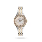 ساعت مچی کرست مدل 5-9006