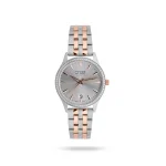 ساعت مچی کرست مدل 5-9008