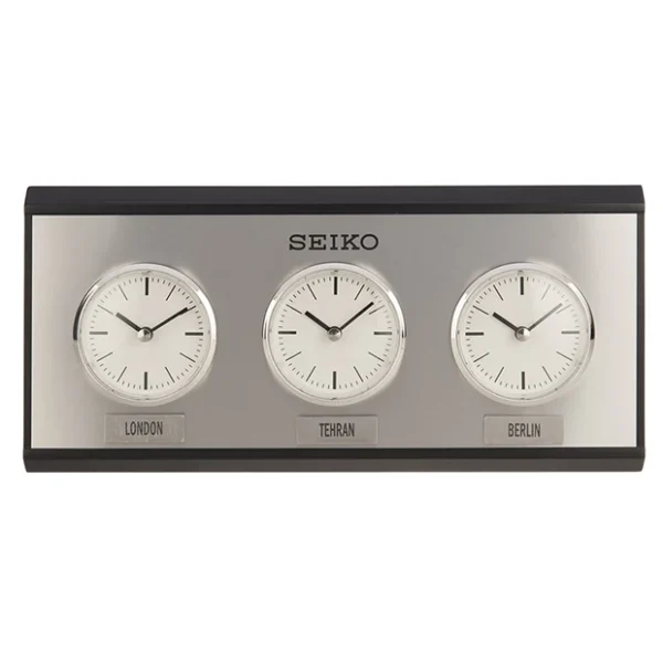 ساعت رومیزی سیکو مدل QXA623K