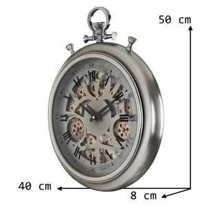 ساعت دیواری والتر مدل 5110