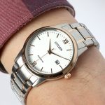 ساعت مچی سیتیزن مدل AW1786-88A